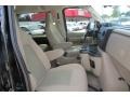 Black - E-Series Van E350 XL Extended 15 Passenger Van Photo No. 32