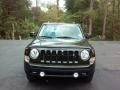 2017 Recon Green Jeep Patriot 75th Anniversary Edition 4x4  photo #3