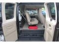 2014 Black Ford E-Series Van E350 XL Extended 15 Passenger Van  photo #33