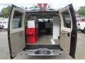 Black - E-Series Van E350 XL Extended 15 Passenger Van Photo No. 35