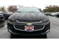 Mosaic Black Metallic - Malibu LT Photo No. 2