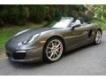 2013 Agate Grey Metallic Porsche Boxster S #116511350