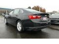 Mosaic Black Metallic - Malibu LT Photo No. 4