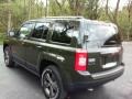 2017 Recon Green Jeep Patriot 75th Anniversary Edition 4x4  photo #8