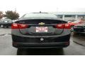 Mosaic Black Metallic - Malibu LT Photo No. 5