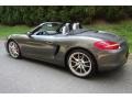 Agate Grey Metallic - Boxster S Photo No. 4