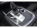 2017 Dark Graphite Metallic BMW 7 Series 740i Sedan  photo #12