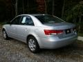 Bright Silver - Sonata GLS Photo No. 2
