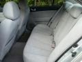 Bright Silver - Sonata GLS Photo No. 3