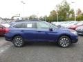 2017 Lapis Blue Pearl Subaru Outback 2.5i Limited  photo #6