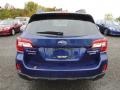 Lapis Blue Pearl - Outback 2.5i Limited Photo No. 8