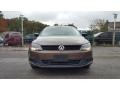 Toffee Brown Metallic - Jetta S Sedan Photo No. 2