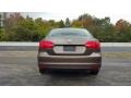 Toffee Brown Metallic - Jetta S Sedan Photo No. 7