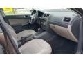 Toffee Brown Metallic - Jetta S Sedan Photo No. 11
