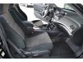 2010 Crystal Black Pearl Honda Accord LX-S Coupe  photo #13