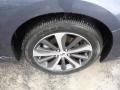 2017 Twilight Blue Metallic Subaru Legacy 3.6R Limited  photo #2