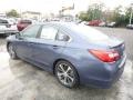 Twilight Blue Metallic - Legacy 3.6R Limited Photo No. 9