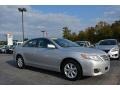 Classic Silver Metallic - Camry LE Photo No. 1