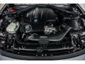 3.0 Liter DI TwinPower Turbocharged DOHC 24-Valve VVT Inline 6 Cylinder Engine for 2014 BMW 4 Series 435i Coupe #116524398