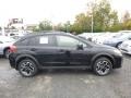  2016 Crosstrek 2.0i Limited Crystal Black Silica