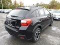 2016 Crystal Black Silica Subaru Crosstrek 2.0i Limited  photo #7