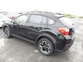 2016 Crystal Black Silica Subaru Crosstrek 2.0i Limited  photo #9