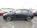 2016 Crystal Black Silica Subaru Crosstrek 2.0i Limited  photo #10