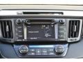 Black Current Metallic - RAV4 XLE AWD Photo No. 6