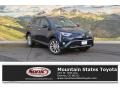 Galactic Aqua Mica - RAV4 Limited AWD Photo No. 1