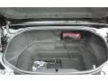  2017 124 Spider Lusso Roadster Trunk