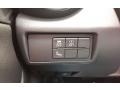 2017 Fiat 124 Spider Nero Interior Controls Photo