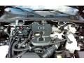 1.4 Liter Turbocharged SOHC 16-Valve MultiAir 4 Cylinder Engine for 2017 Fiat 124 Spider Lusso Roadster #116525355