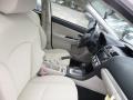 Crystal White Pearl - Impreza 2.0i Premium 5-door Photo No. 3