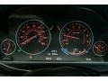  2017 4 Series 440i Gran Coupe 440i Gran Coupe Gauges