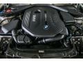 3.0 Liter DI TwinPower Turbocharged DOHC 24-Valve VVT Inline 6 Cylinder Engine for 2017 BMW 4 Series 440i Gran Coupe #116526306