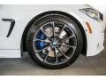 2017 BMW 4 Series 440i Gran Coupe Wheel
