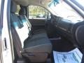 Summit White - Silverado 2500HD LT Extended Cab 4x4 Photo No. 18