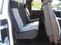 Summit White - Silverado 2500HD LT Extended Cab 4x4 Photo No. 20