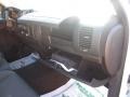 Summit White - Silverado 2500HD LT Extended Cab 4x4 Photo No. 27
