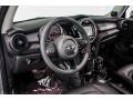 2017 Moonwalk Grey Metallic Mini Hardtop Cooper 2 Door  photo #6