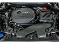 1.5 Liter TwinPower Turbocharged DOHC 12-Valve VVT 3 Cylinder Engine for 2017 Mini Hardtop Cooper 2 Door #116526897