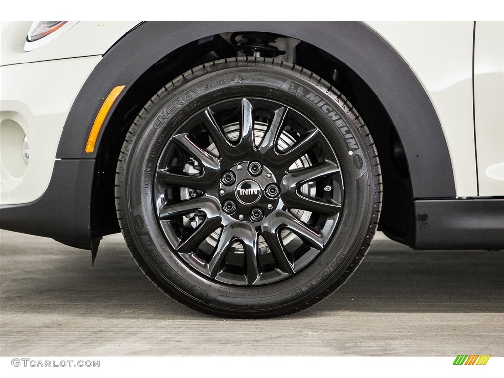 2017 Mini Hardtop Cooper 2 Door Wheel Photo #116526918