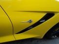 2015 Velocity Yellow Tintcoat Chevrolet Corvette Stingray Coupe  photo #39