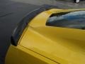 Velocity Yellow Tintcoat - Corvette Stingray Coupe Photo No. 40