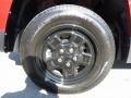 Deep Cherry Red Crystal Pearl - Patriot Sport 4x4 Photo No. 10
