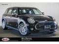 Midnight Black Metallic - Clubman Cooper ALL4 Photo No. 1