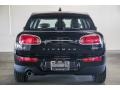 Midnight Black Metallic - Clubman Cooper ALL4 Photo No. 4