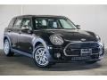 Midnight Black Metallic - Clubman Cooper ALL4 Photo No. 12