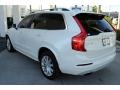 Crystal White Pearl - XC90 T6 AWD Photo No. 6