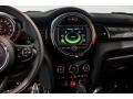 2017 Mini Hardtop Cooper S 2 Door Controls